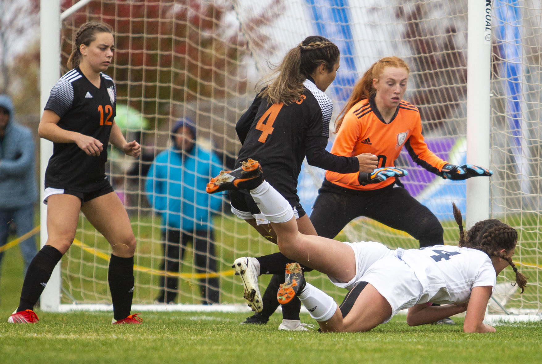 Sun Valley falls to Fruitland in championship